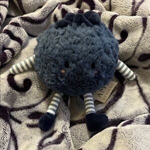 Mon Ami Blueberry🫐